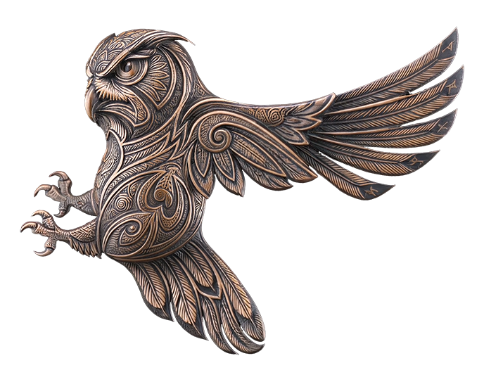 STRIX d.o.o. Logo